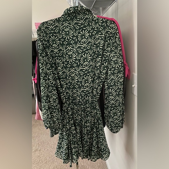 Beautiful Brand New ZARA dress - Picture 8 of 10